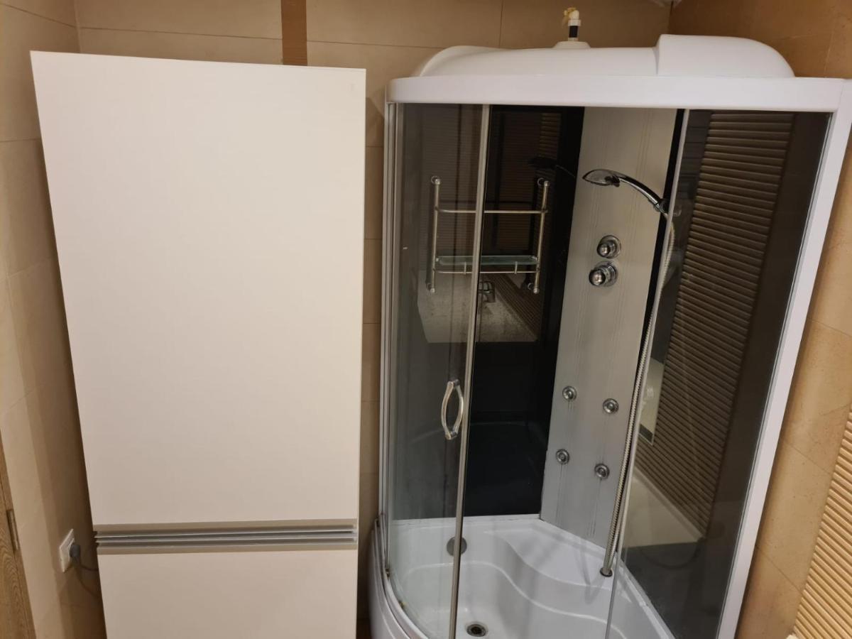 Garsoniera Rin Grand Hotel Bucureşti Eksteriør bilde